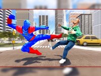 Superhero Fight:Mad City Story screenshot, image №2826364 - RAWG