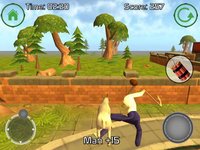 Goat Gone Wild Simulator 2 screenshot, image №2143046 - RAWG