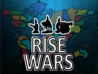 Rise Wars (strategy & risk) screenshot, image №1631441 - RAWG