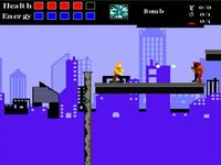 inFamous NES Demake screenshot, image №2757779 - RAWG
