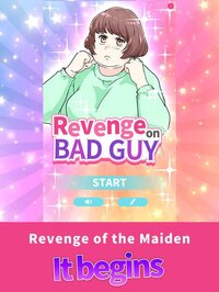 Revenge on BAD GUY screenshot, image №3691657 - RAWG