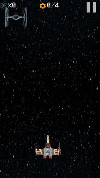 STAR WARS: REBEL FORCE screenshot, image №2249521 - RAWG