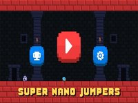 Super Nano Jumpers screenshot, image №2099358 - RAWG