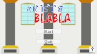 AristoBlaBla screenshot, image №2936164 - RAWG