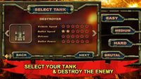 Army Tank - FREE Battle Game screenshot, image №1786702 - RAWG
