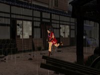 Soul of the Samurai screenshot, image №764372 - RAWG