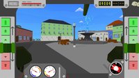 Ultimate Tank Experience screenshot, image №2148544 - RAWG