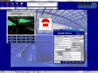 Tactical Manager 2 screenshot, image №324190 - RAWG