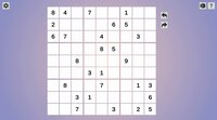 Symbol Sudoku screenshot, image №3615506 - RAWG