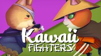 Kawaii Fighters screenshot, image №3224229 - RAWG