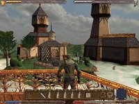 Ultima IX: Ascension screenshot, image №221514 - RAWG