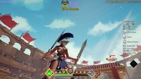Gladiators: The Unconquered screenshot, image №2336730 - RAWG