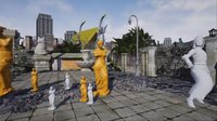 Strange and weird museum screenshot, image №1781640 - RAWG