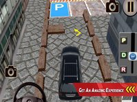 Prado Street Car Parking screenshot, image №1817983 - RAWG