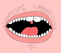 a video game about my teeth screenshot, image №1074935 - RAWG
