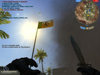 Battlefield 2 screenshot, image №356475 - RAWG