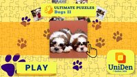Ultimate Puzzles Dogs 2 screenshot, image №3006048 - RAWG