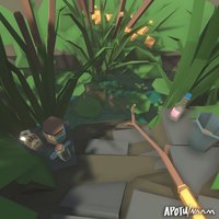 A Piece Of The Universe [prototype] screenshot, image №999022 - RAWG