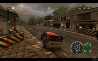 WRC: FIA World Rally Championship screenshot, image №541856 - RAWG