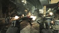 Call of Duty: Modern Warfare 3 screenshot, image №91233 - RAWG