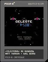 Celeste Classic B-Side screenshot, image №2813859 - RAWG