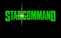 Star Command (1988) screenshot, image №750099 - RAWG