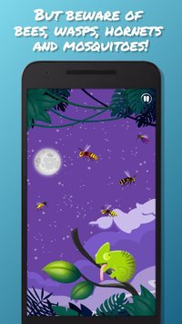 JubJub - Free screenshot, image №1207546 - RAWG