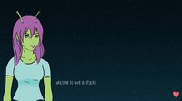 Love in Space screenshot, image №1044334 - RAWG