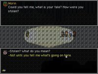 Voidspire Tactics (itch) screenshot, image №998100 - RAWG