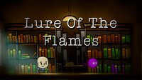 Lure of the Flames screenshot, image №3089975 - RAWG