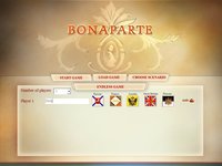 Bonaparte screenshot, image №1317271 - RAWG