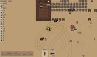 The Superfluous Sand screenshot, image №995838 - RAWG