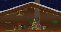 Blank Stare Before New Year screenshot, image №2598559 - RAWG