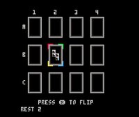 flipnunflip screenshot, image №3137945 - RAWG