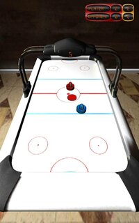 Air Hockey Pro screenshot, image №2437400 - RAWG