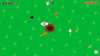 Bunny Herder screenshot, image №2650106 - RAWG