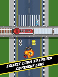 Classic Car Rider - Fast Car Driving Game screenshot, image №1641332 - RAWG