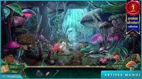 Tiny Tales: Heart of the Forest (Full) screenshot, image №1573900 - RAWG