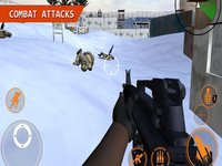 Army Special Forces Mission screenshot, image №1703420 - RAWG