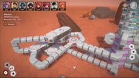 Stellar Settlers: Space Base Builder screenshot, image №4016914 - RAWG