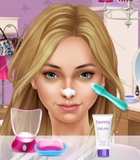 Beauty Salon - Back-to-School screenshot, image №1592904 - RAWG