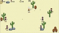 Johnny Turbo's Bandit Hunter Turbo screenshot, image №1196252 - RAWG