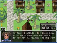Phantasy Quest: The Prologue screenshot, image №1737220 - RAWG