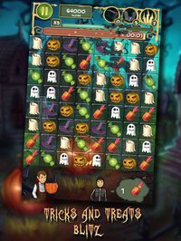 Tricks And Treats Blitz screenshot, image №1750626 - RAWG