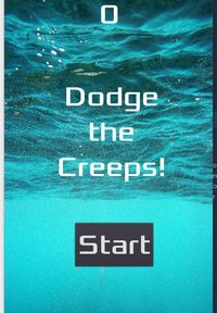 Dodge The Creeps! screenshot, image №1927153 - RAWG