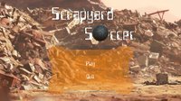 Scrapyard Soccer screenshot, image №1824018 - RAWG