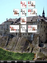 Beleaguered Castle screenshot, image №1601890 - RAWG