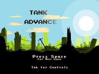 Tank Advance screenshot, image №1864357 - RAWG