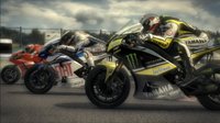 MotoGP 10/11 screenshot, image №541691 - RAWG