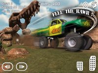 Tom's 4x4: Mountain Park screenshot, image №984388 - RAWG